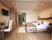 Hotel City Palace 4*